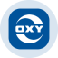 Occidental Petroleum Tokenized Stock (Ondo) price