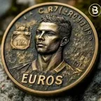 OFFICIAL CR7 COIN (CR7COIN) converter at calculator