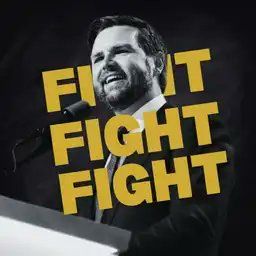 Cena OFFICIAL JD VANCE