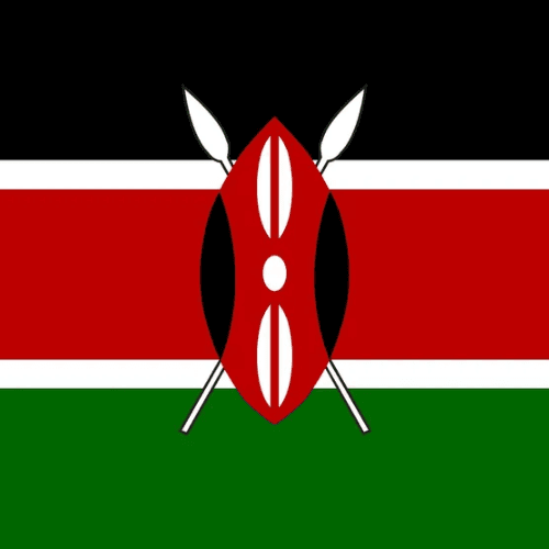 Czym jest Official Kenya Coin(KENYA)