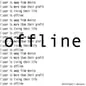 Offline (Offline) konvertor va kalkulyatori