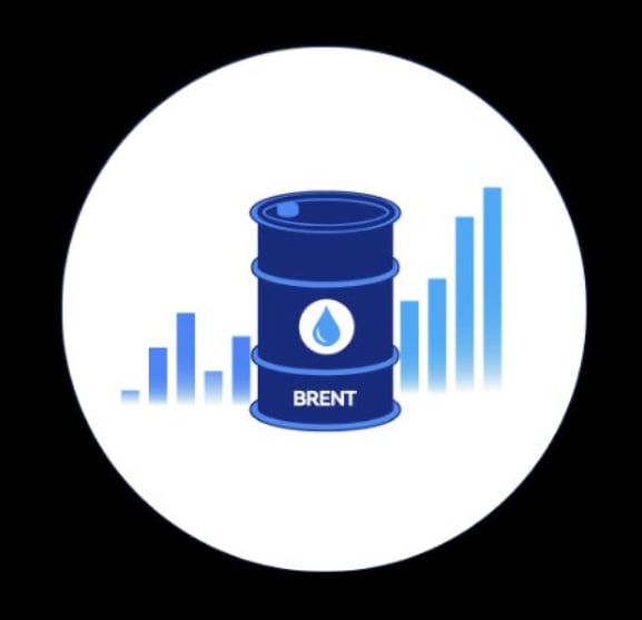 什么是 Oil Brent(OILBRENT)