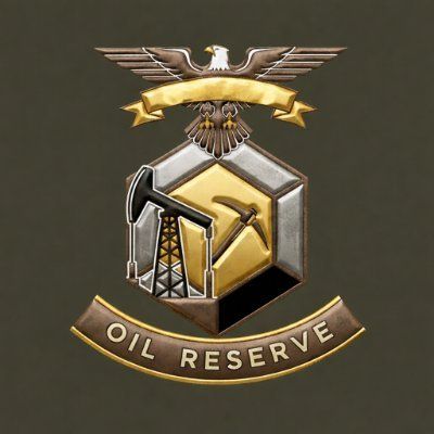 What is OIL RESERVE(OIL)