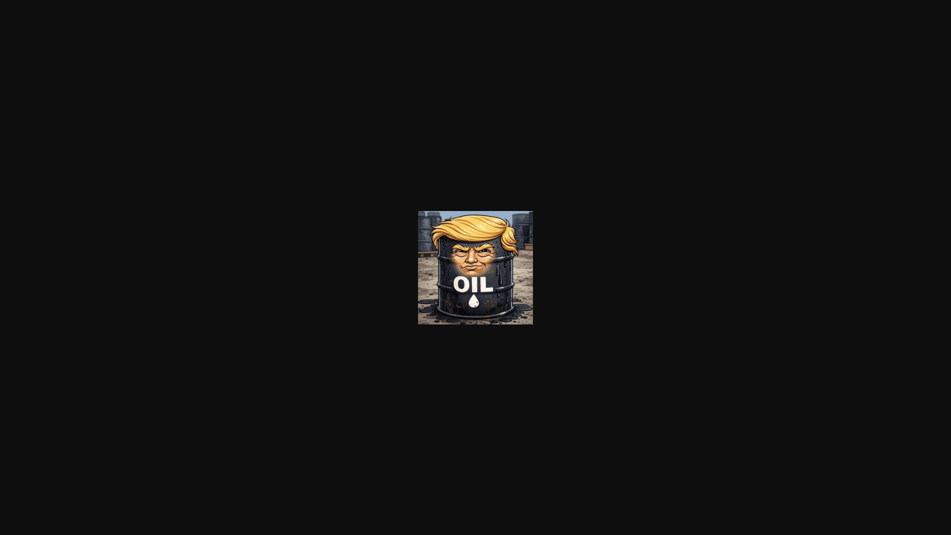 什麼是 OilTrump(OilTrump)