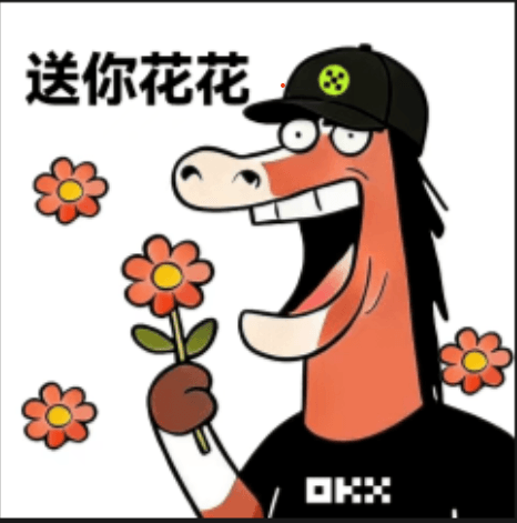 Qu'est-ce que OK我踏马来了(OK马)