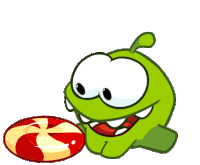 Om Nom(Om Nom) nima