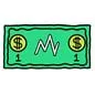 one unstable dollar bill(USDD)轉換器與計算器