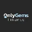 Conversor e calculadora de Only Gems Finance (OGEM)