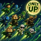 OnlyUpPF (ONLYUP)コンバーターと計算機