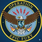 OPERATION EPIC FURY (OEF) Konverter und Rechner