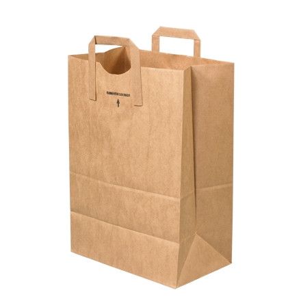 What is Paper Bag(PAPER)