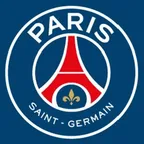 Convertitore e calcolatore di Paris Saint-Germain (PSG)