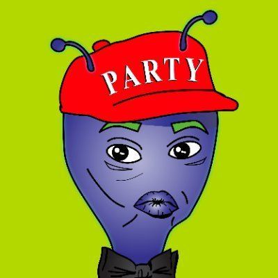 Як продати PARTY (PARTY)