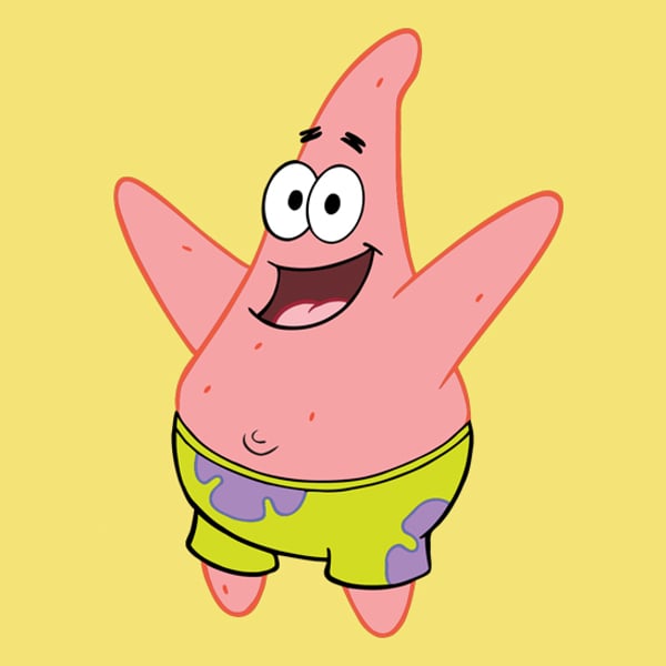 Cos’è Patrick Star(PATRICK)
