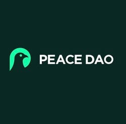 Peace DAO qiymət