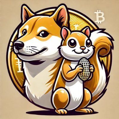 Peanut The Doge price