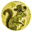 Peanut the Squirrel on Ethereum (PNUT) Konverter und Rechner
