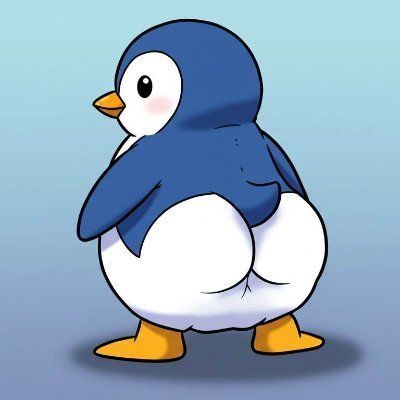 Цена Pengu Gyatt