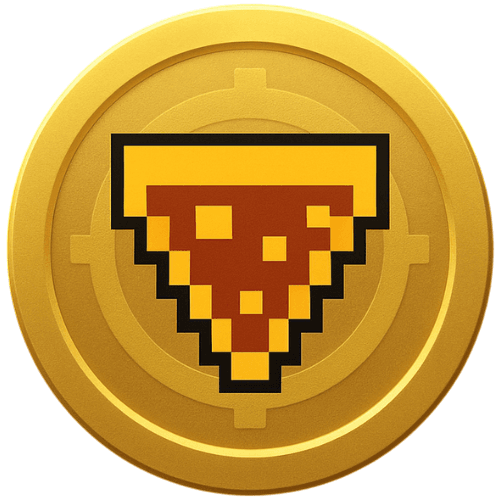 Preço de Pentagon Pizza Index