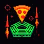 Pentagon Pizza Watch