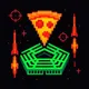 Pentagon Pizza Watch 價格