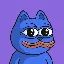 Preço de Pepe's Cat
