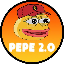Pepe 2.0 (pepe20bsc.vip) Narxi