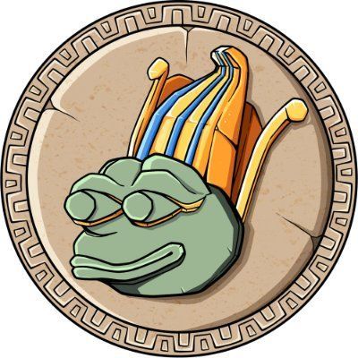 PEPE Ascension