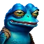 PEPE BIRD