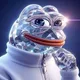 PEPE DIAMOND Kurs