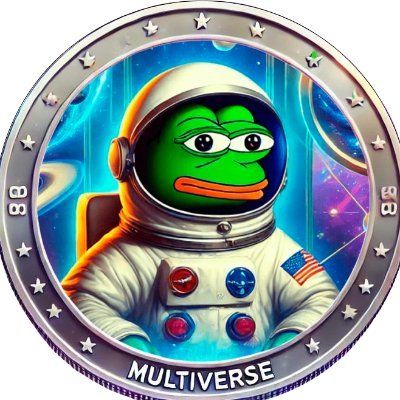 Cena Pepe Multiverse