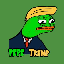 PEPE TREMP price