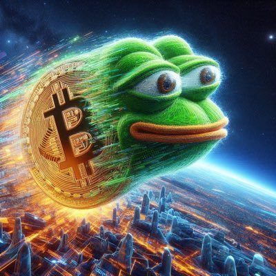 Comment vendre PEPEBTC (PEPEBTC)