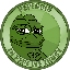 Preço de PEPECOIN