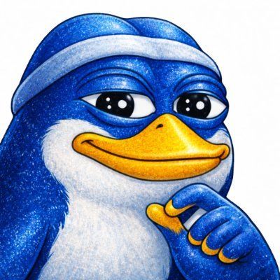 ¿Qué es PepePenguinCoin(PENPE 🐧)?