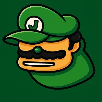 Cómo vender Pepone Luigi (PEPONE)