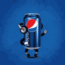 Pepsico