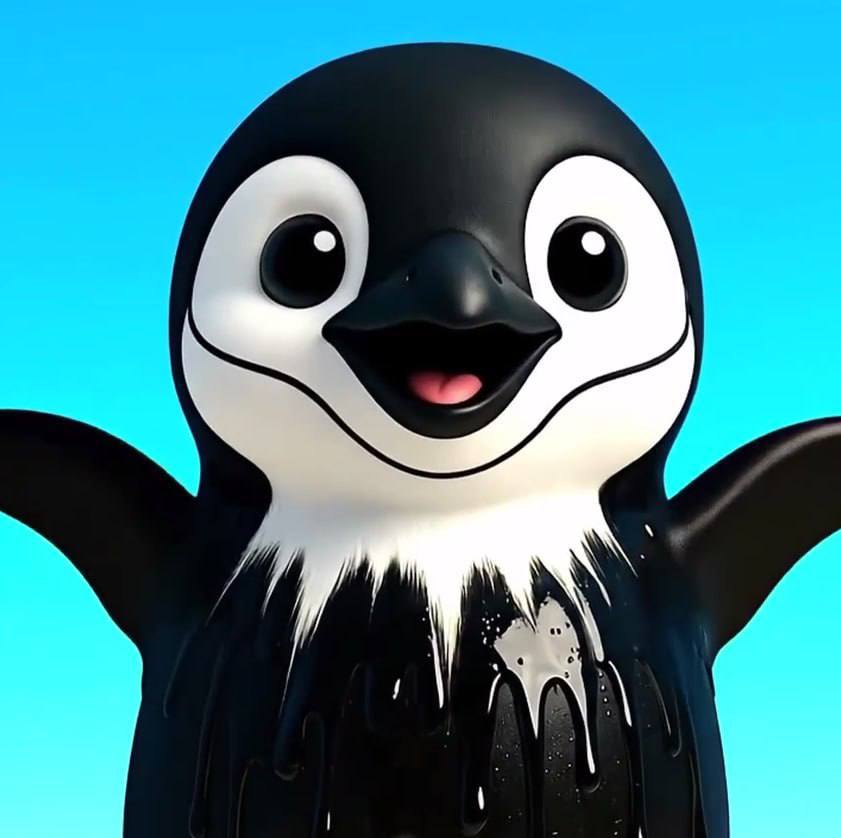 Цена PETRO PENGUINS