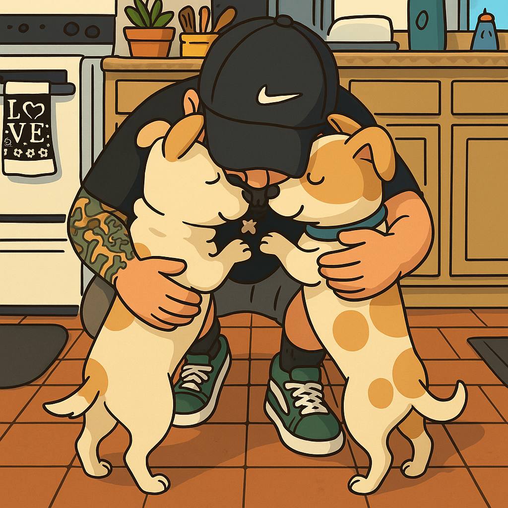 [如何出售] pets are worth saving (paws)