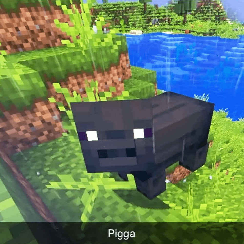 Как продать PIGGA (PIGGA)