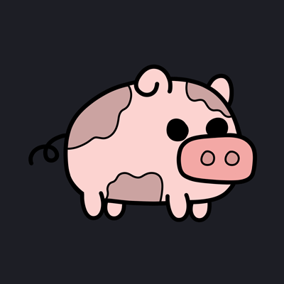 [如何出售] Piggers (OINK)