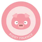 Conversor e calculadora de Piggy Finance (PIGGY)