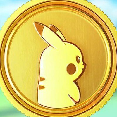 PIKACHU CION#(PIKACHU)とは