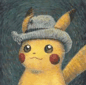 Cara menjual Pikachu Wif Hat (PWH)