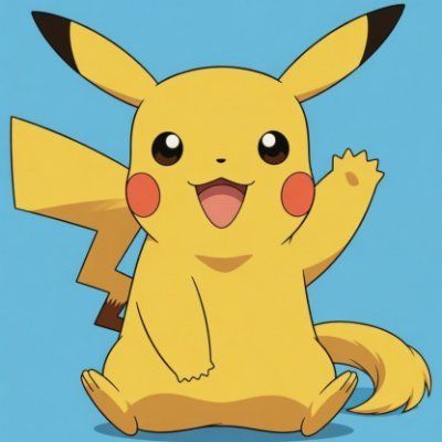 Was ist Pikachu_xsol1(PIKACHU)