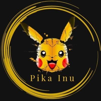 PikaInu@@($PIKALNU) nima