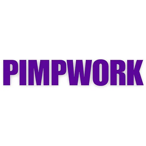 Qu'est-ce que PIMPWORK(PIMPWORK)