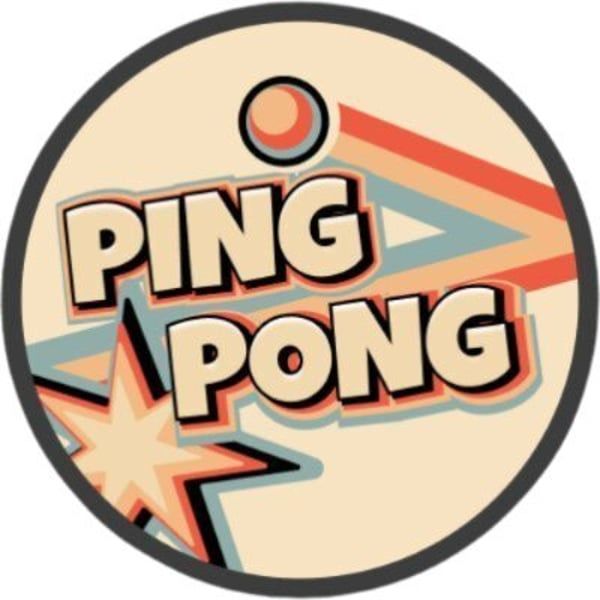PINGPONG AIA