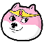 Pink Shiba Inu price