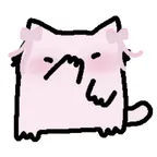 أداة تحويل وحاسبة عملة pinkcat (pink)